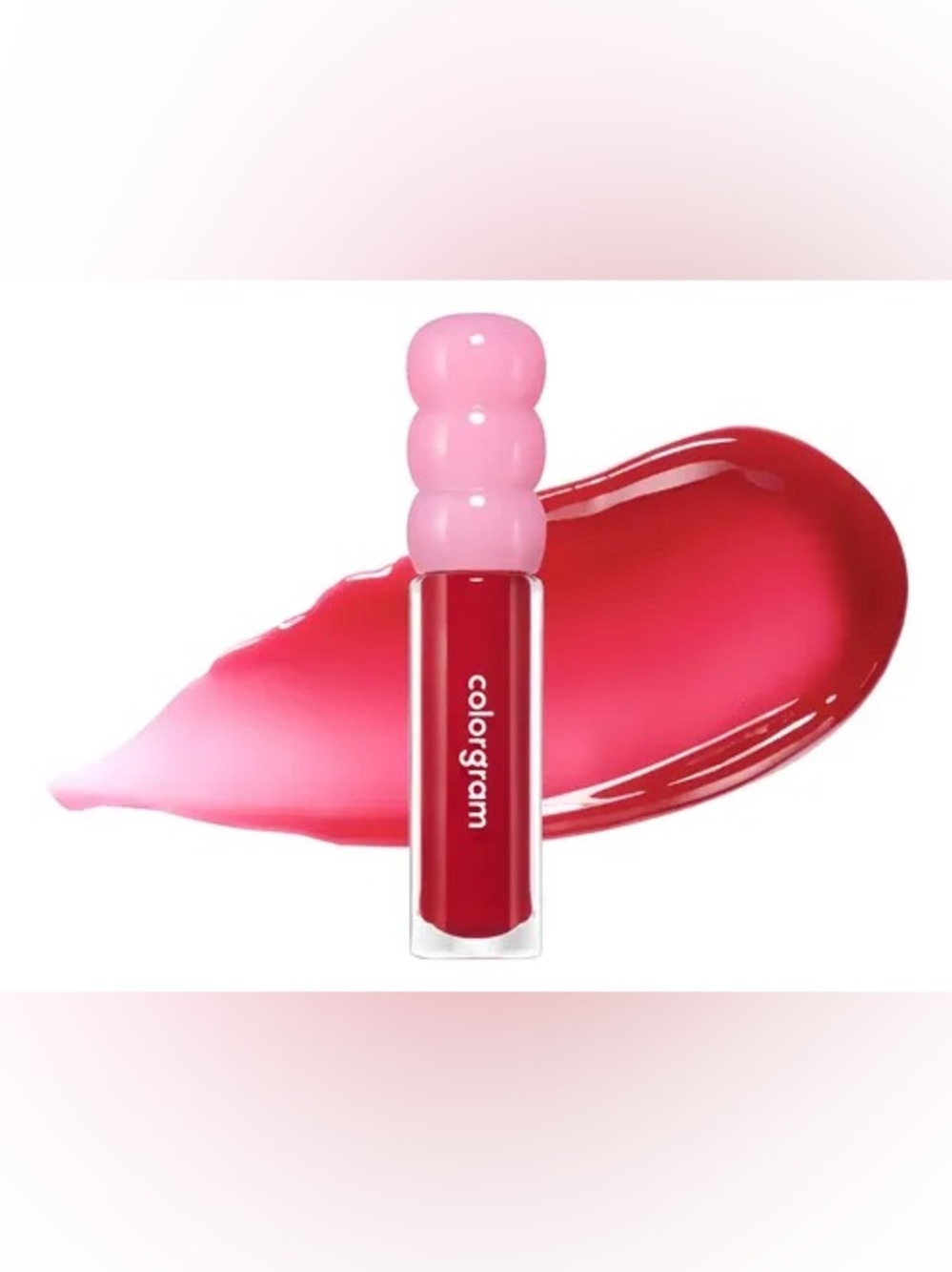 Cologram - Fruit Glass Tint (shade: magic cherry)